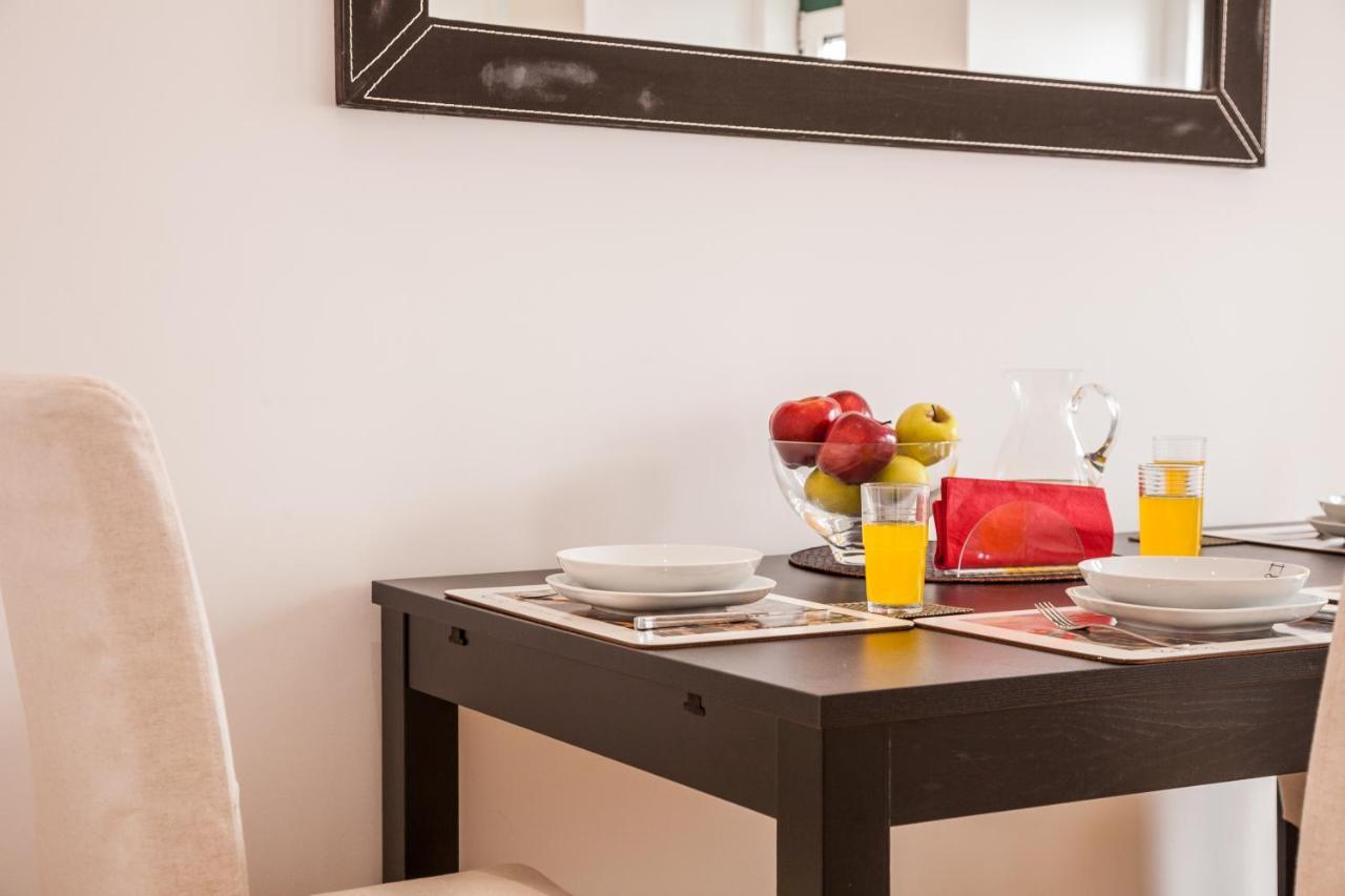 Apartment Principe Real Area *