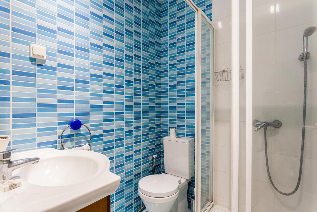 Principe Real Area Apartment Lissabon