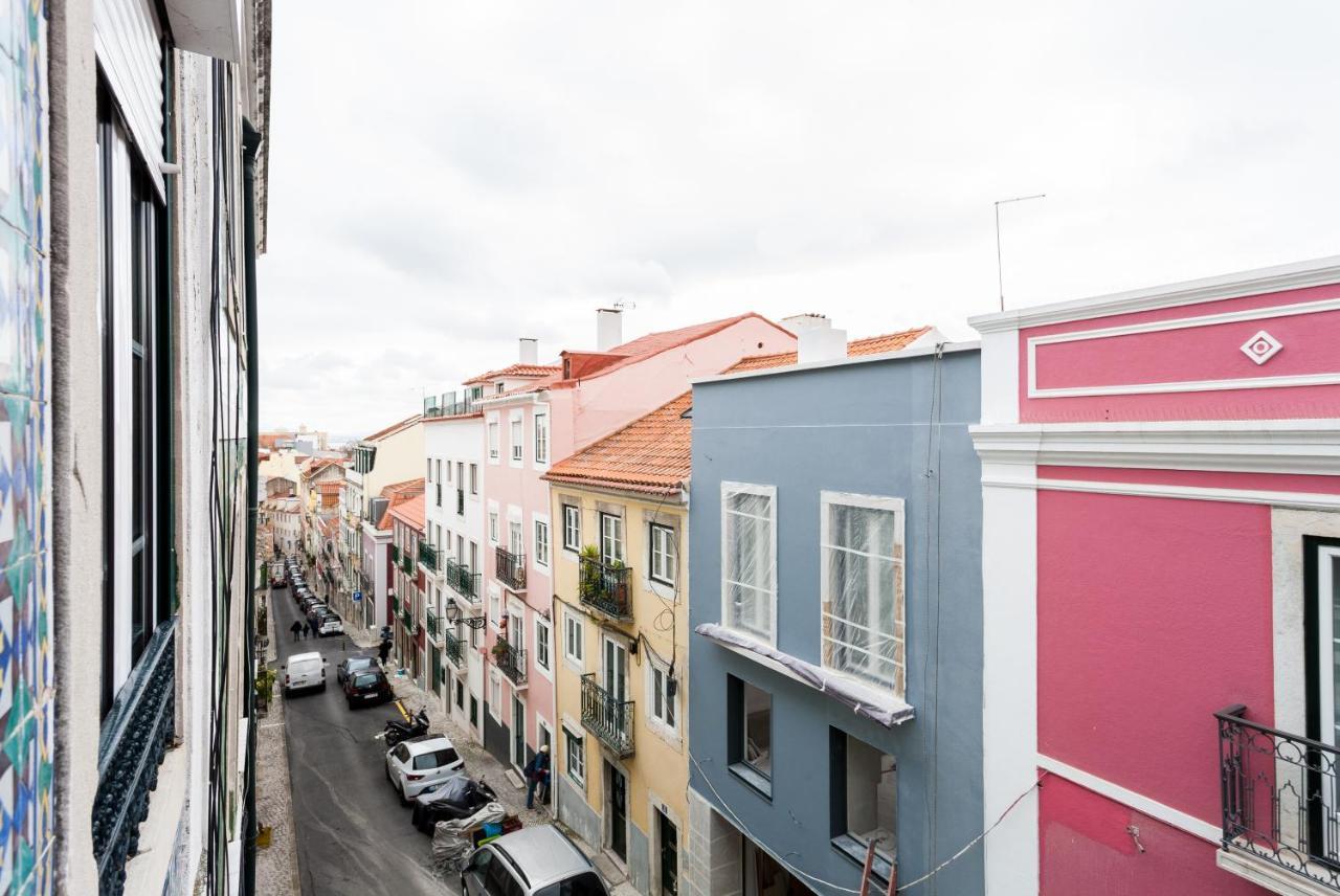 Apartment Principe Real Area