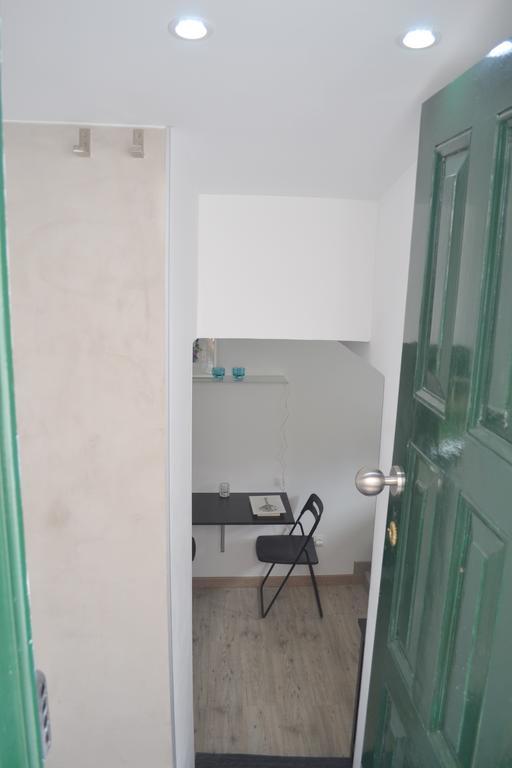 Appartement Alfama Lissabon