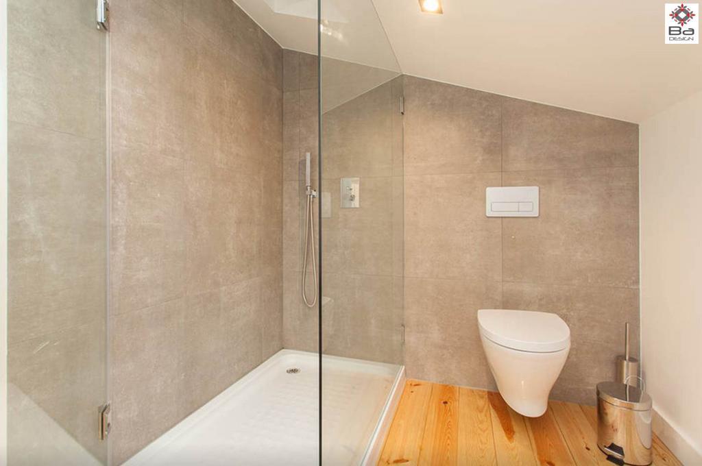 Design Duplex Ba/ Chiado Appartement Lissabon