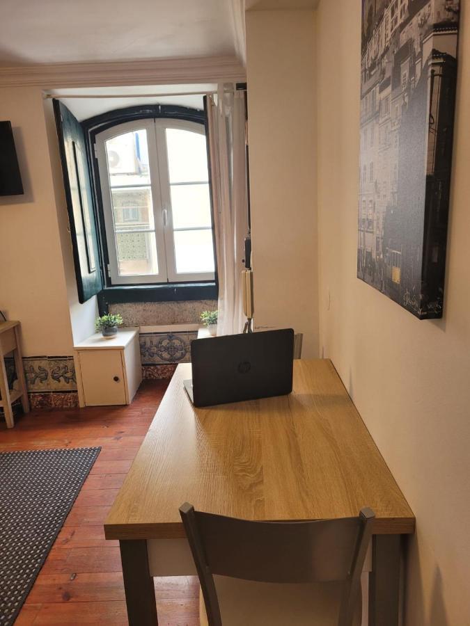 Appartement Cozy Estrela
