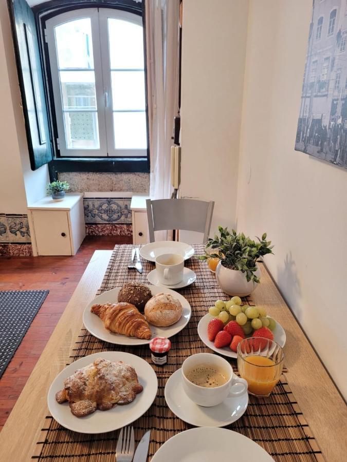 Appartement Cozy Estrela *