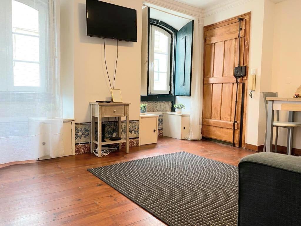 Cozy Estrela Appartement Lissabon