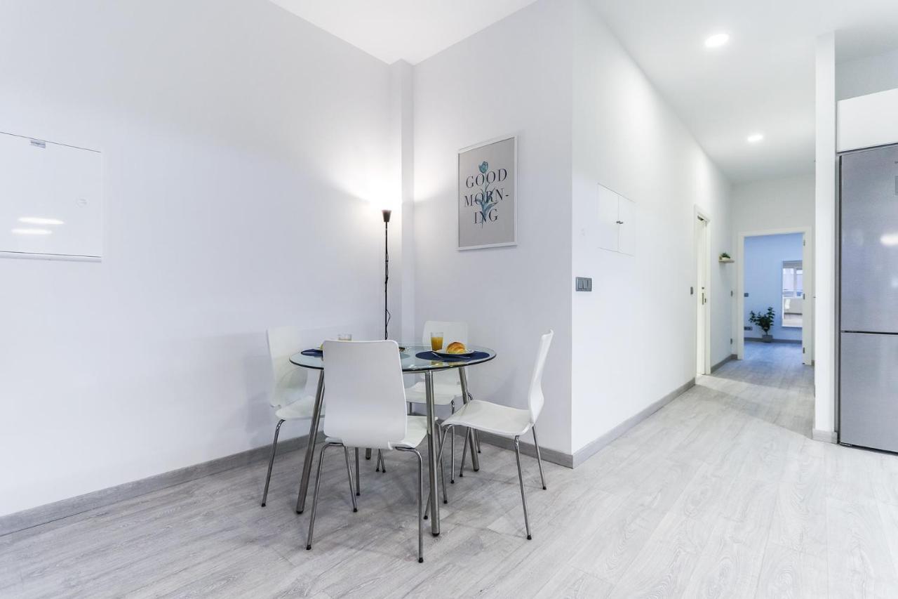 Appartement Portucale ! Moscavide Family Lissabon