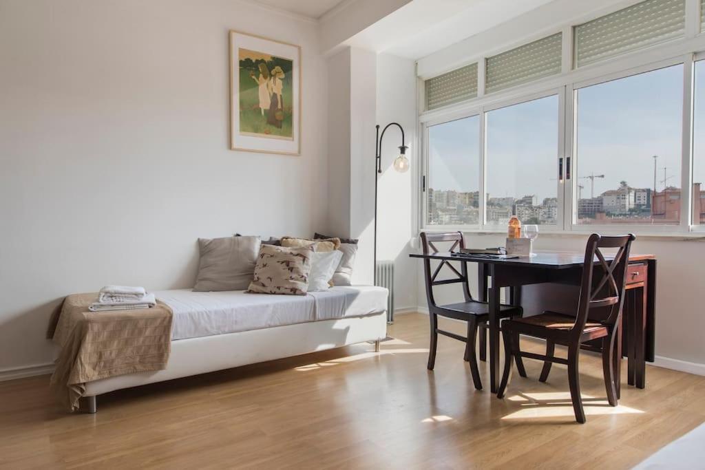 Appartement - Castle View Balcony Lisboa