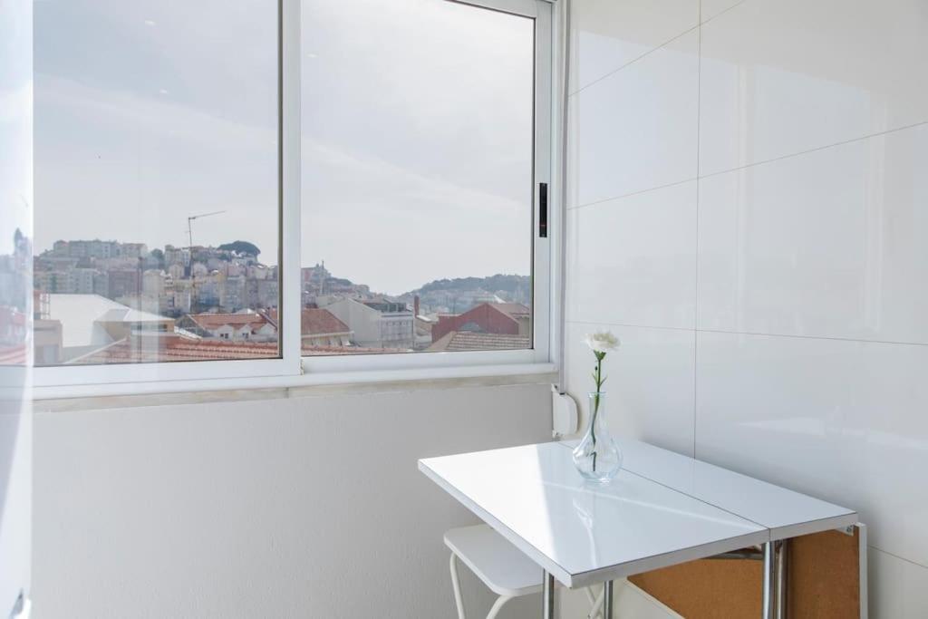 Appartement - Castle View Balcony Lisboa