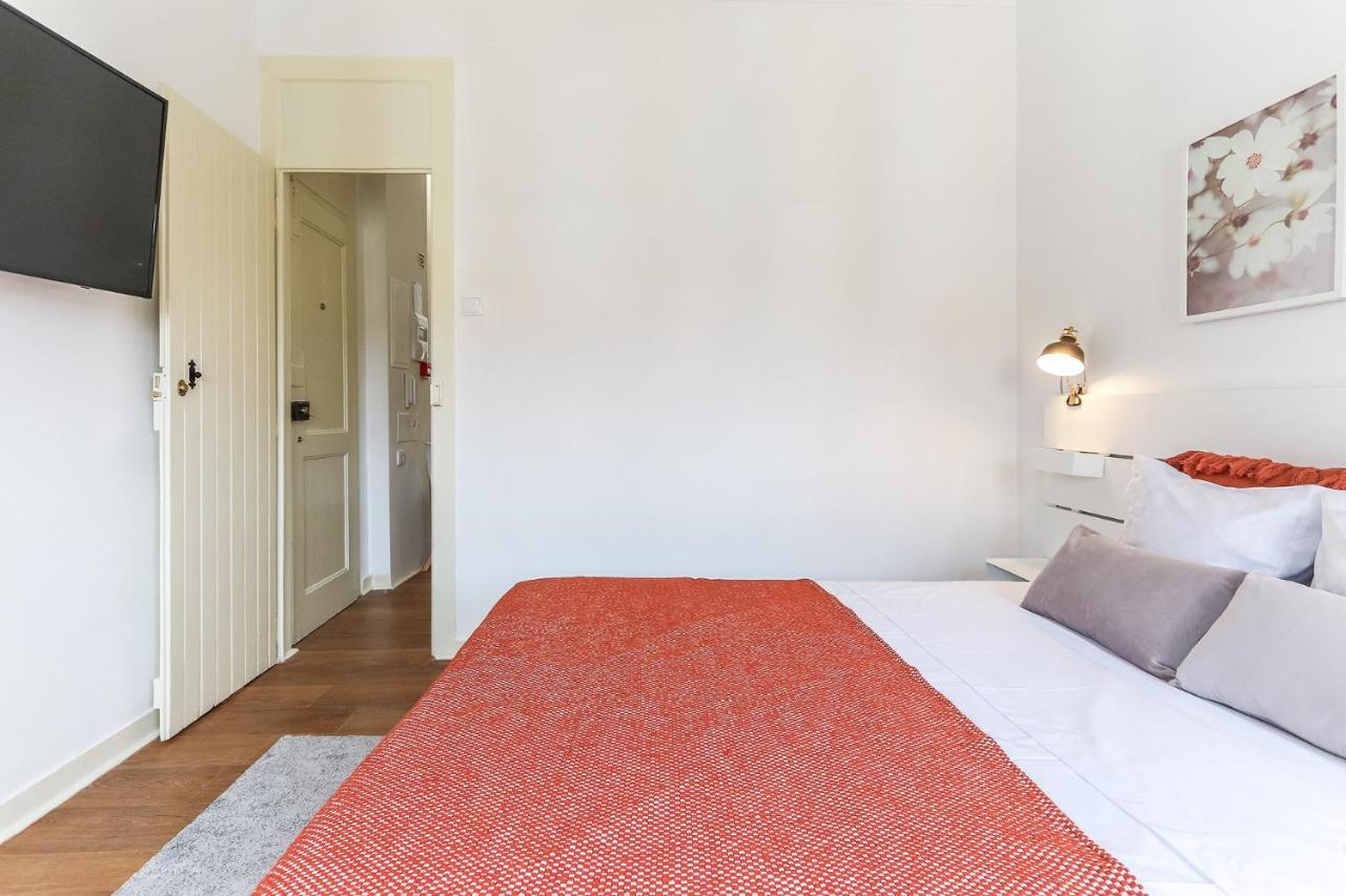 Portucale ! Stylish Campo Ourique Appartement