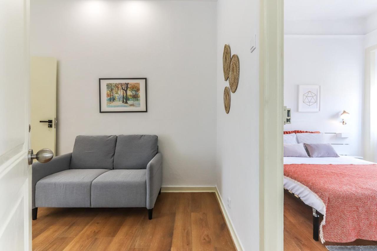 Appartement Portucale ! Stylish Campo Ourique *