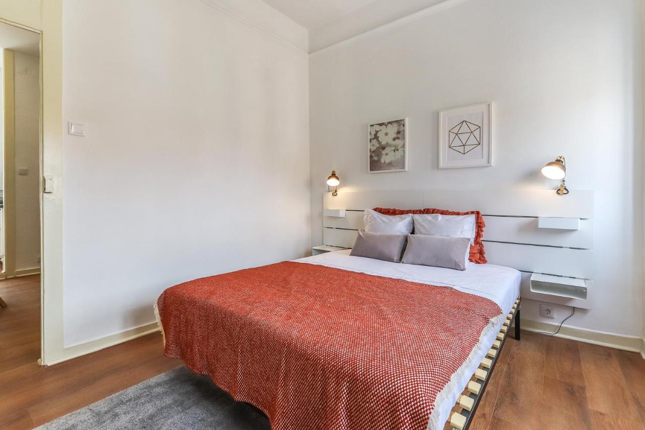 Portucale ! Stylish Campo Ourique *