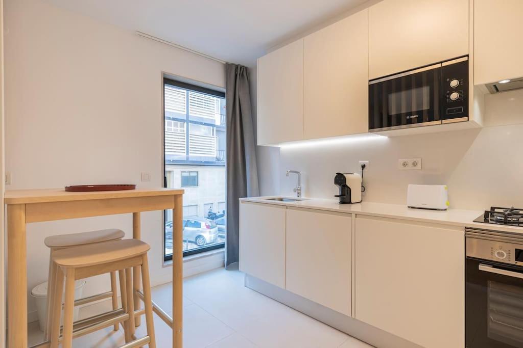 Apartment Campolide Lovely 2 Bedroom By Innkeeper