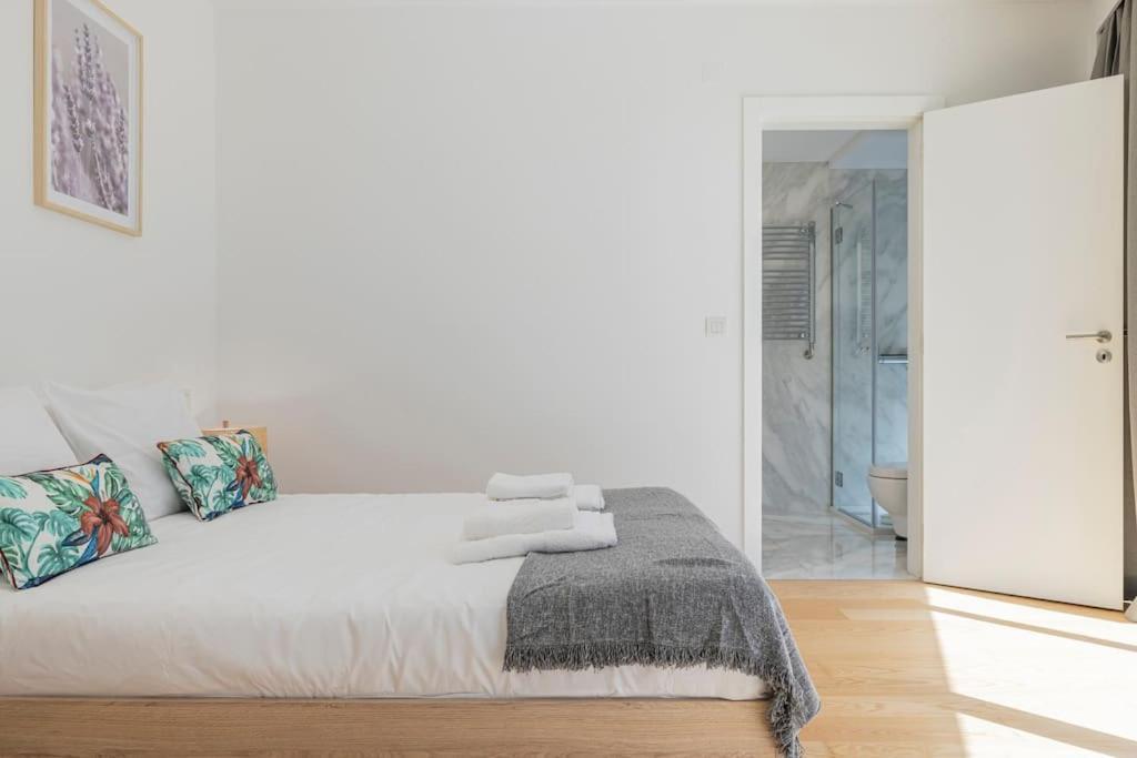 Campolide Lovely 2 Bedroom By Innkeeper * Lissabon