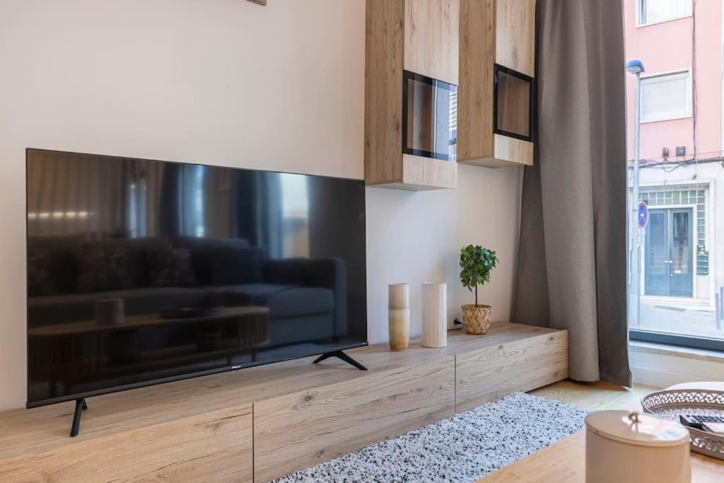 Campolide Lovely 2 Bedroom By Innkeeper Apartment Lissabon