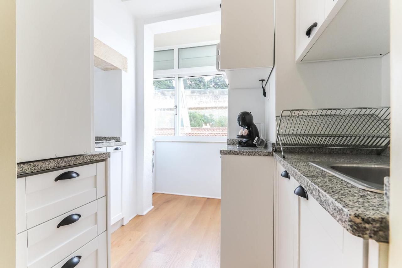 Appartement Portucale ! Stylish Campo Ourique *