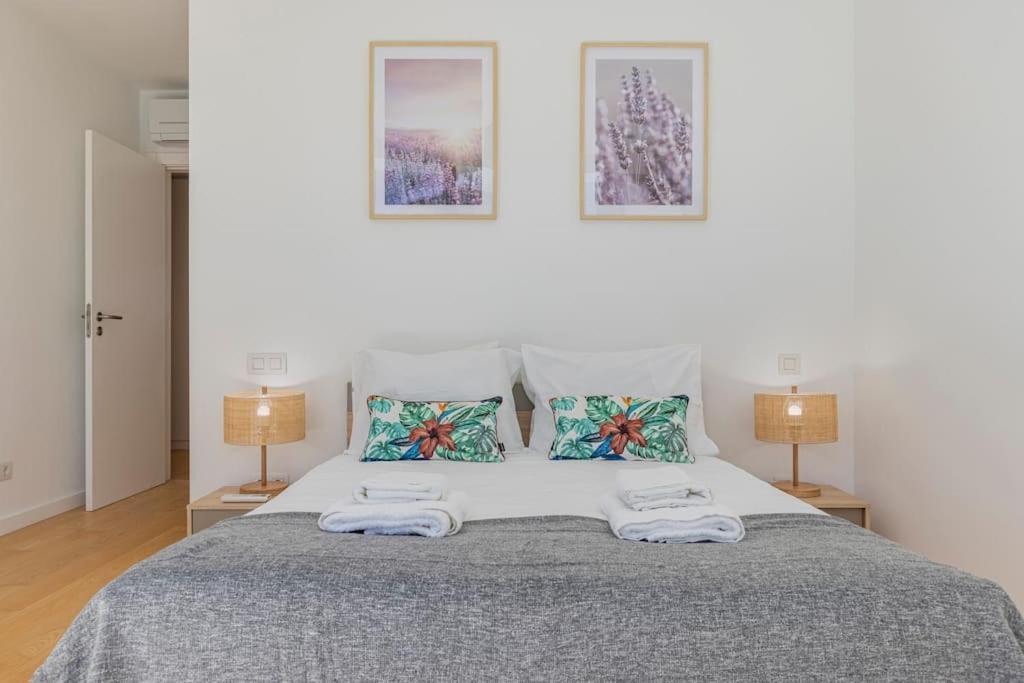 Apartment Campolide Lovely 2 Bedroom By Innkeeper *