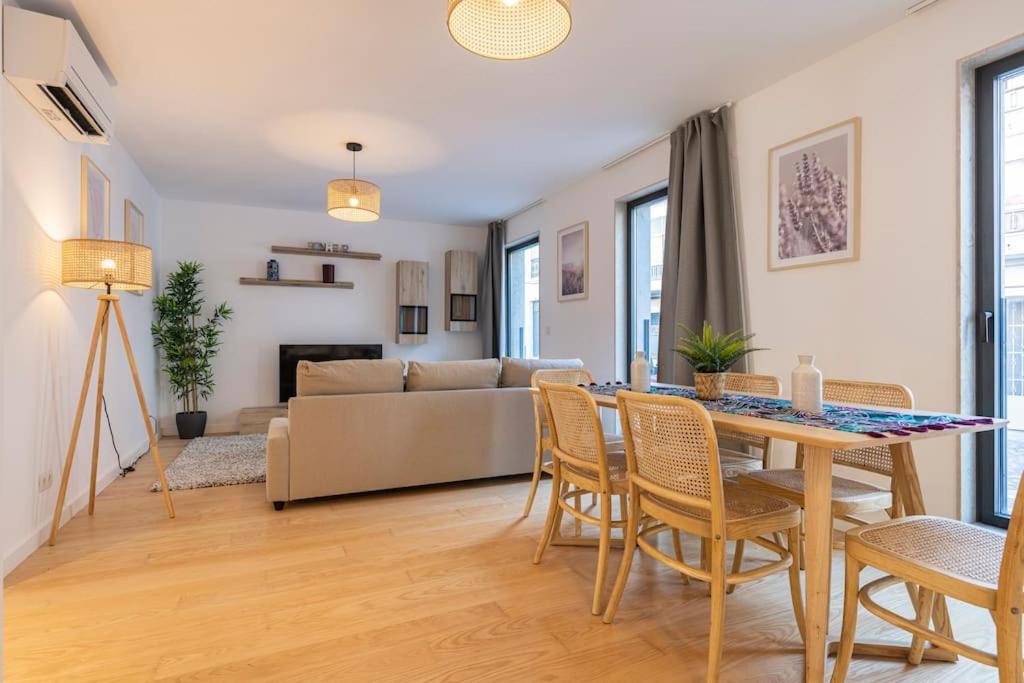 Apartment Campolide Lovely 2 Bedroom By Innkeeper Lissabon