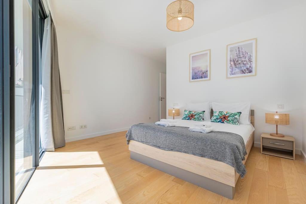 Apartment Campolide Lovely 2 Bedroom By Innkeeper
