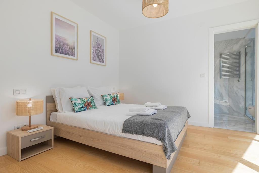 Campolide Lovely 2 Bedroom By Innkeeper Apartment