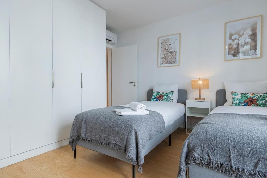 Campolide Lovely 2 Bedroom By Innkeeper Apartment