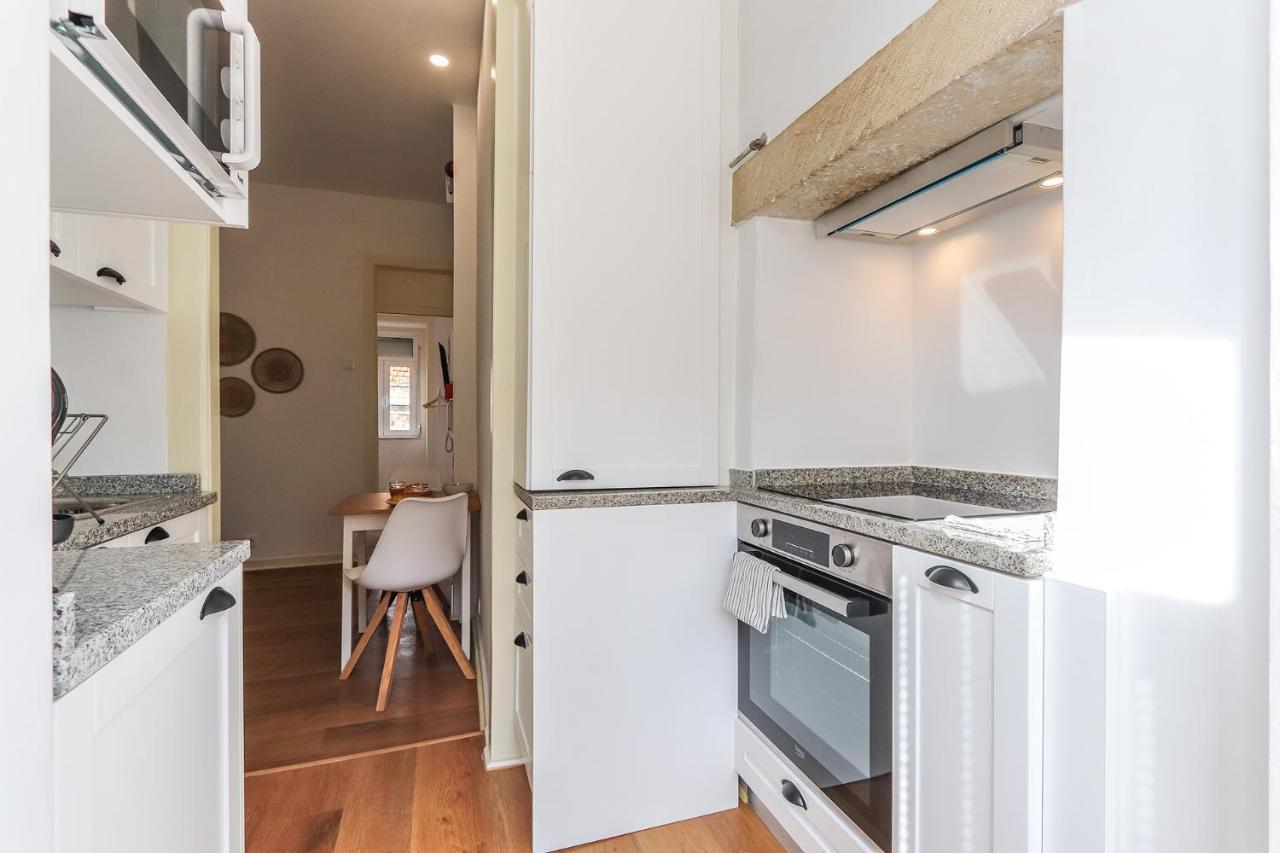 Appartement Portucale ! Stylish Campo Ourique