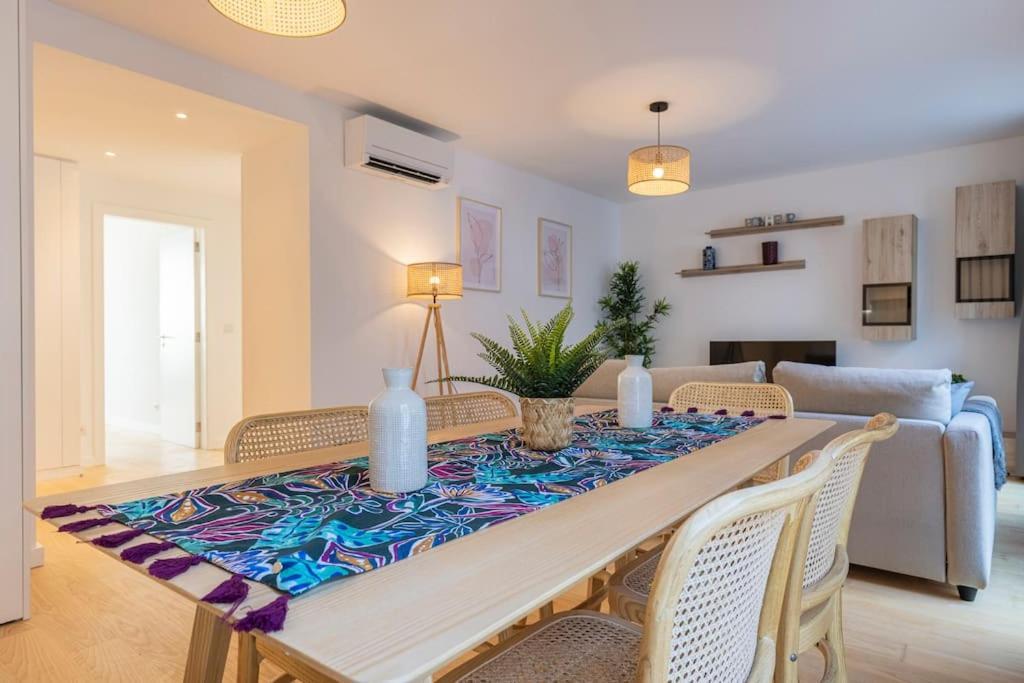Apartment Campolide Lovely 2 Bedroom By Innkeeper Lissabon
