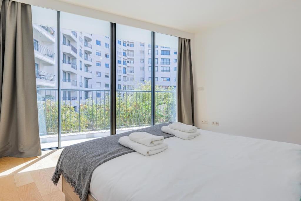 Apartment Campolide Lovely 2 Bedroom By Innkeeper Lissabon