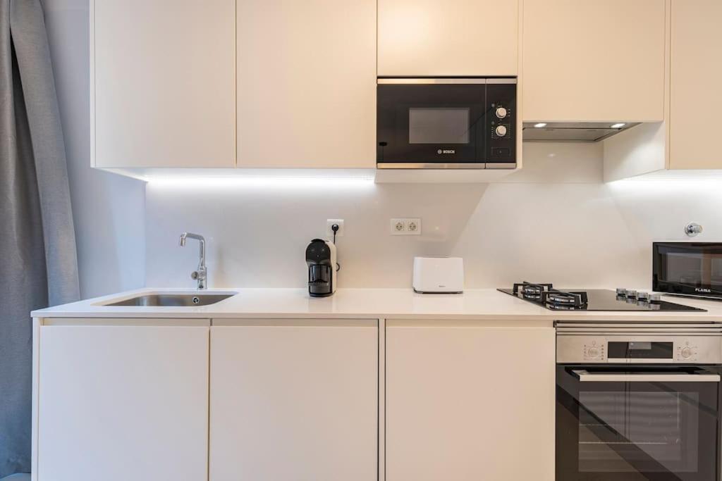 Apartment Campolide Lovely 2 Bedroom By Innkeeper