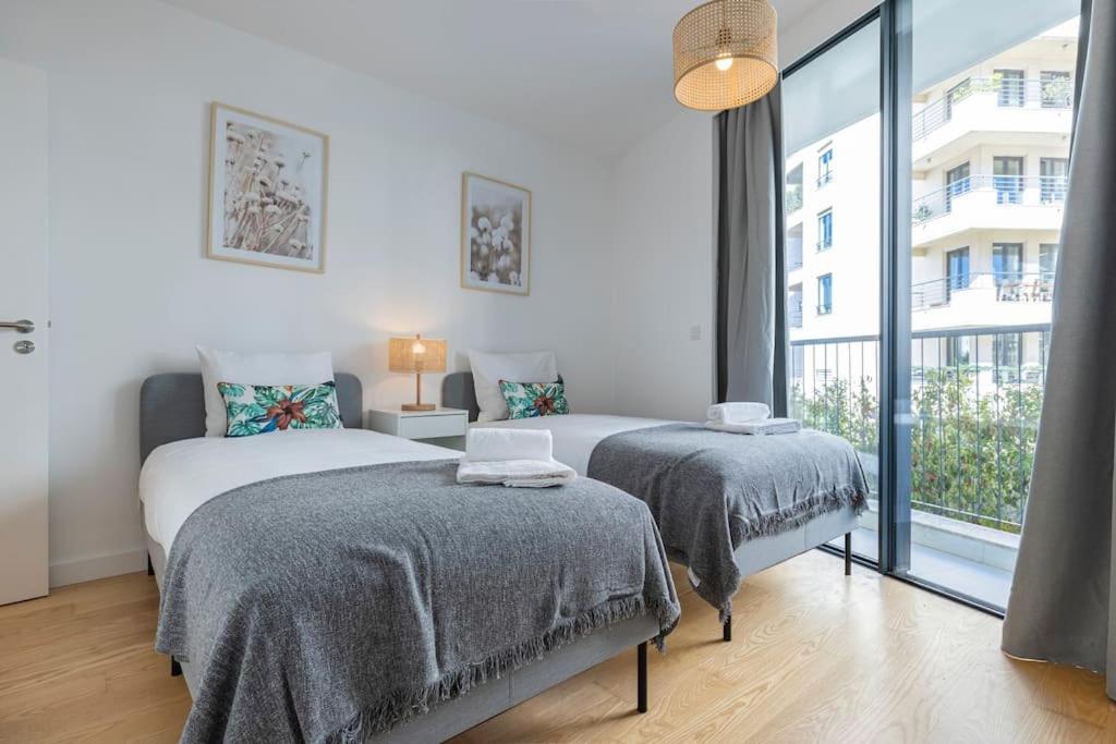 Campolide Lovely 2 Bedroom By Innkeeper