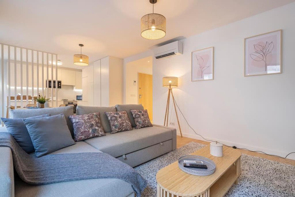 Campolide Lovely 2 Bedroom By Innkeeper Apartment