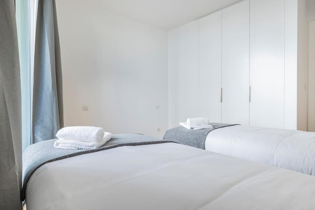 Campolide Lovely 2 Bedroom By Innkeeper * Lissabon