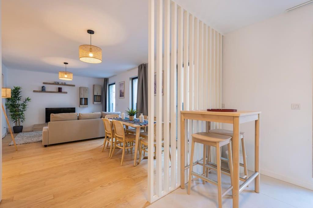 Campolide Lovely 2 Bedroom By Innkeeper Apartment Lissabon
