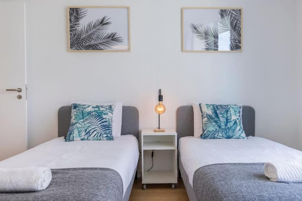 Campolide 2 Bedroom Delight By Innkeeper *