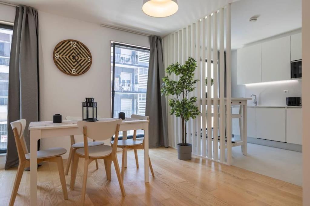 Appartement Campolide 2 Bedroom Delight By Innkeeper Lisboa