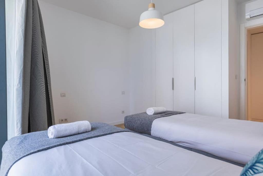 Campolide 2 Bedroom Delight By Innkeeper * Lisboa