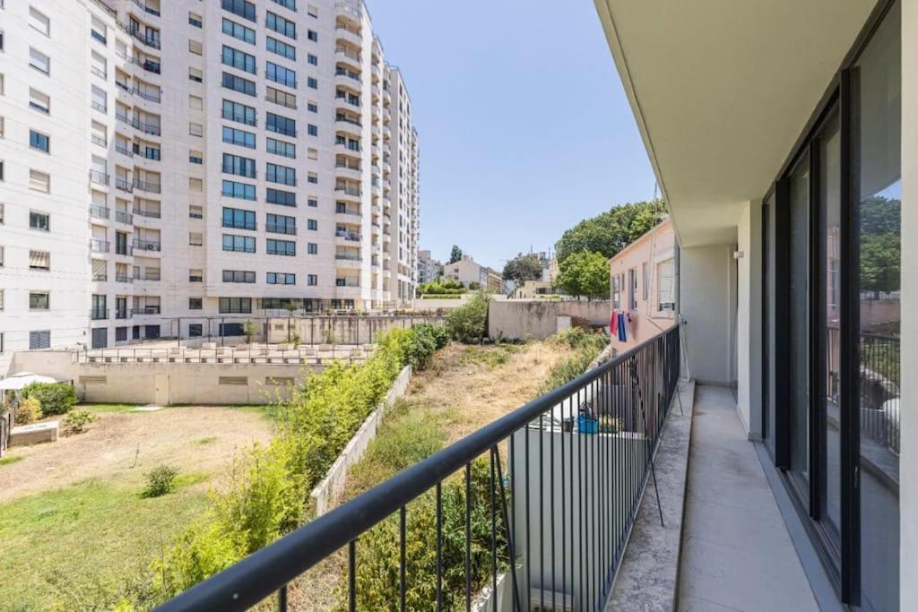 Campolide 2 Bedroom Delight By Innkeeper Lisboa