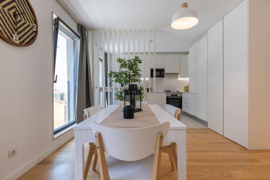 Appartement Campolide 2 Bedroom Delight By Innkeeper *