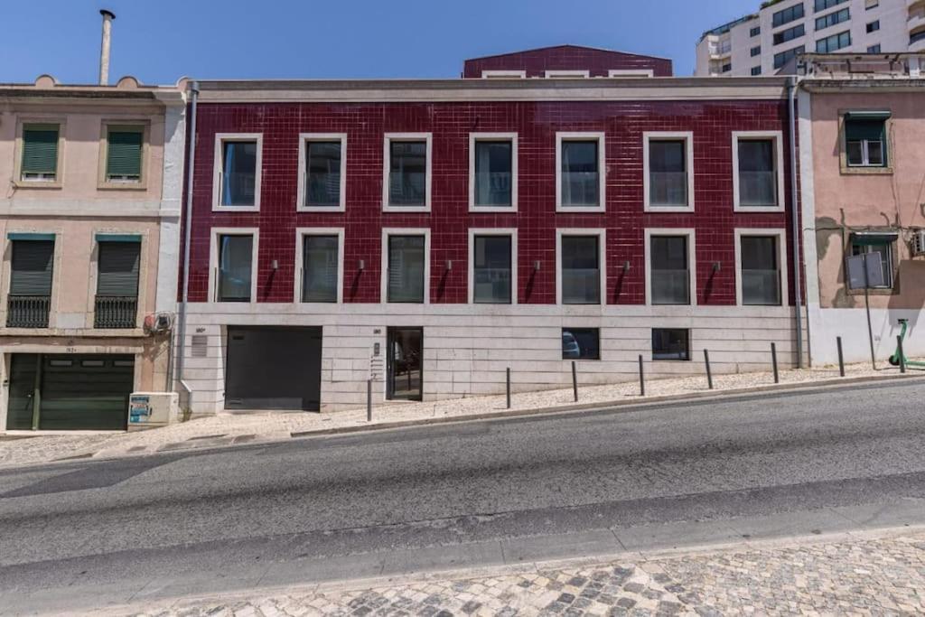 Campolide 2 Bedroom Delight By Innkeeper
