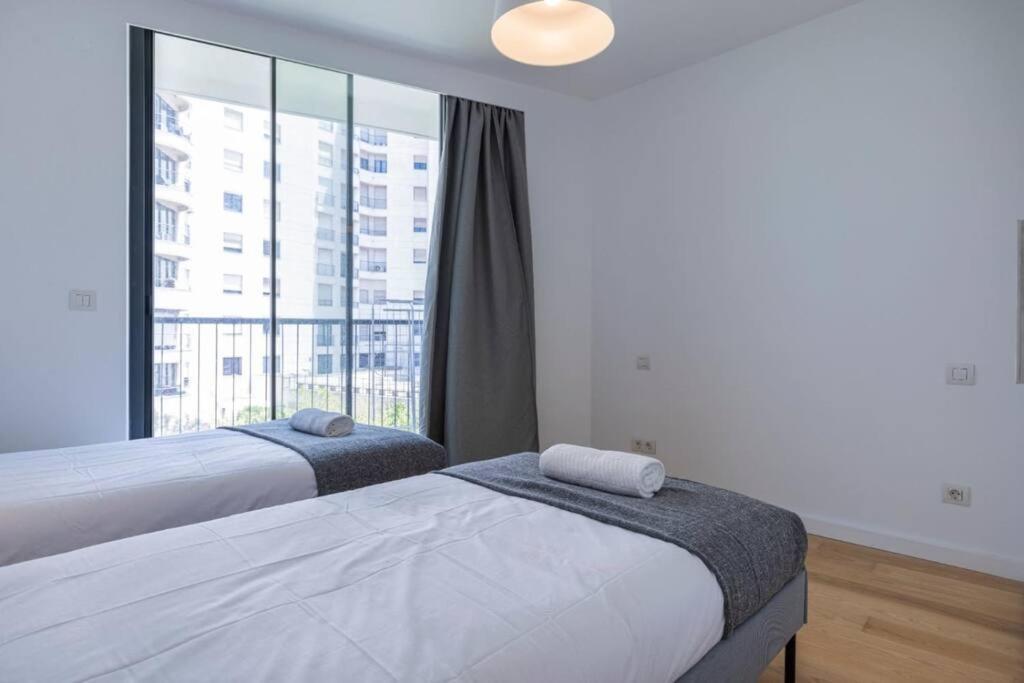 Campolide 2 Bedroom Delight By Innkeeper