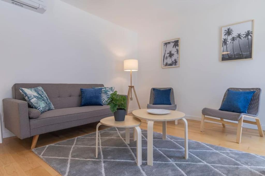 Appartement Campolide 2 Bedroom Delight By Innkeeper Lisboa