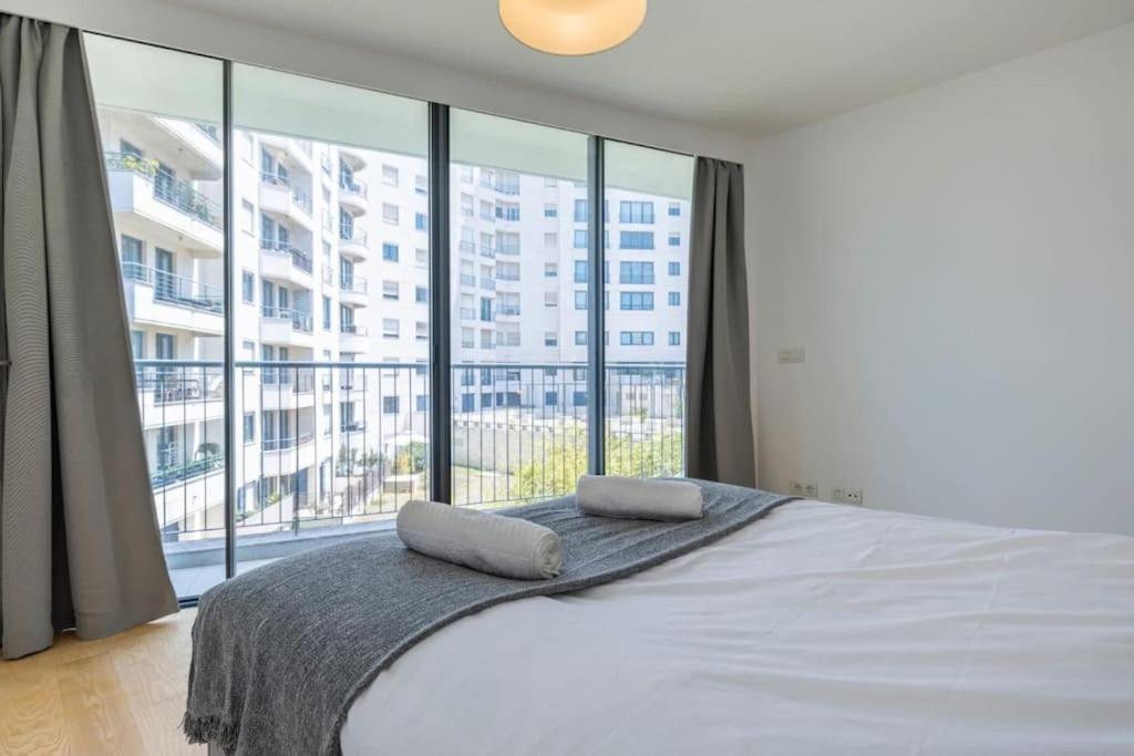 Campolide 2 Bedroom Delight By Innkeeper Apartment *