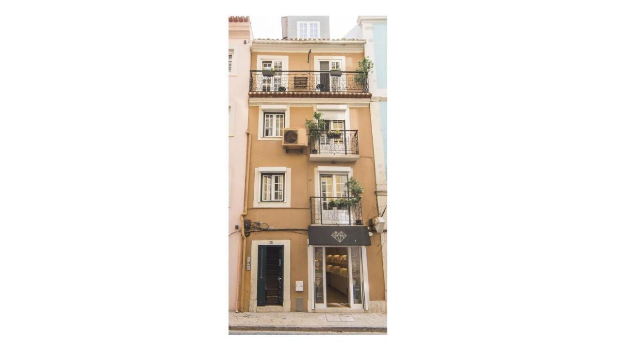Appartement Ps Flats