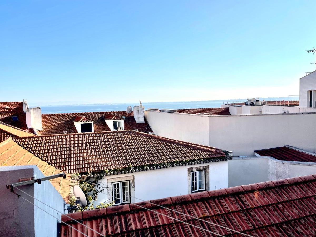 Center Alfama * Lisboa