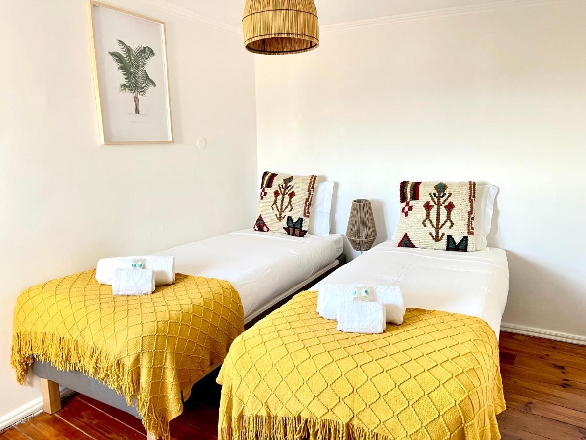 Center Alfama Apartamento Lisboa