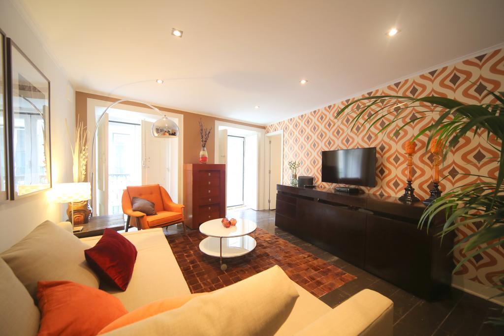 Apartamento Design Stylish *