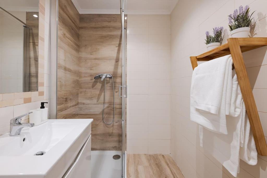 Santos Gem Ii - Space In Trendy Neighborhood Apartamento