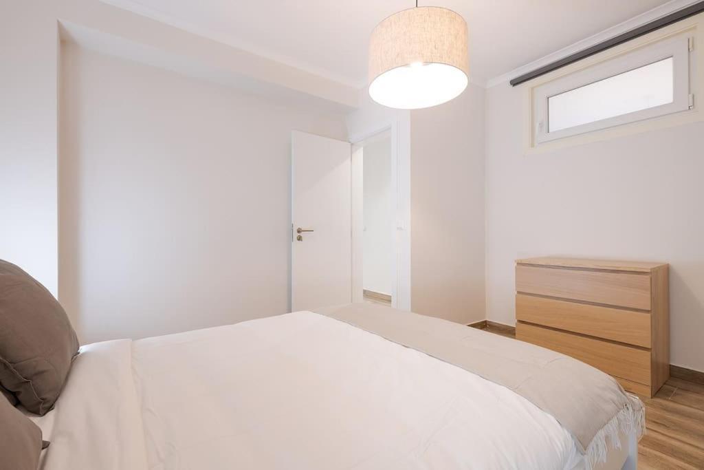Santos Gem Ii - Space In Trendy Neighborhood Lisbon