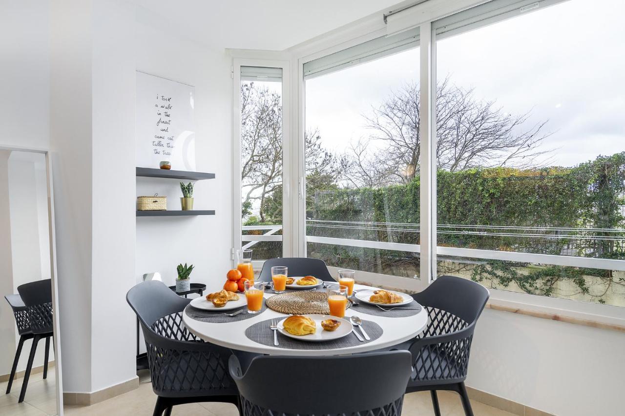 Whome Peaceful Alges Family Away From Noise Appartement