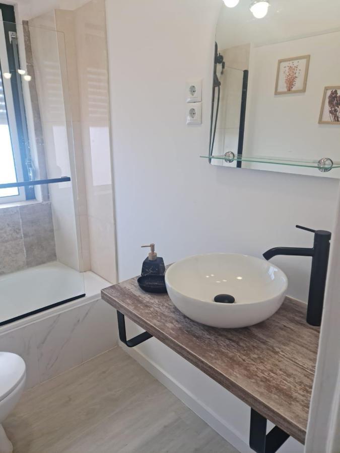 Apartment S Soares Beato 6 3d *