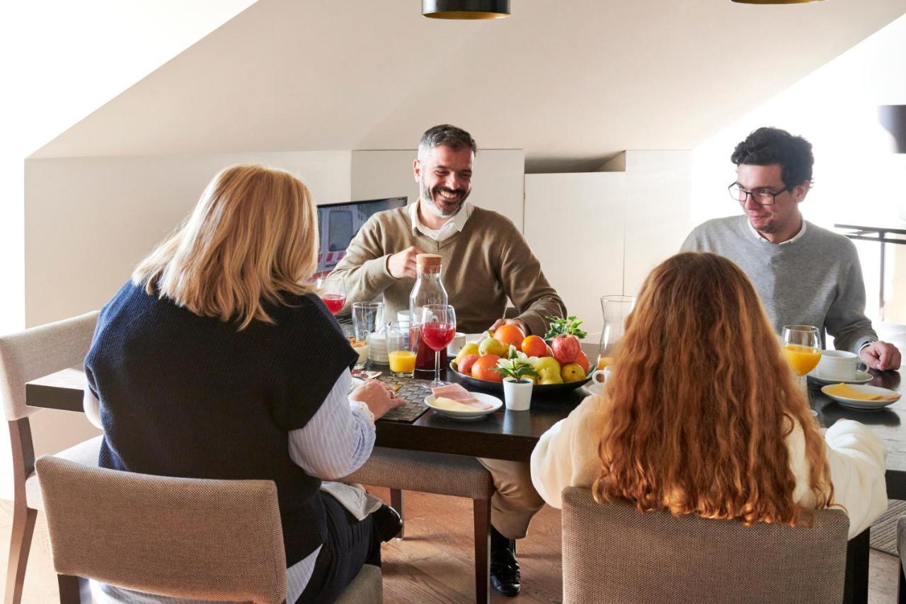 Five Stars Sao Juliao 72 Apartment Lisbon