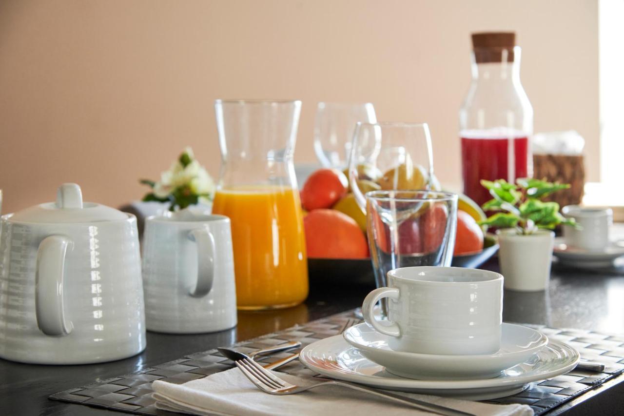 Five Stars Sao Juliao 72 Lisbon